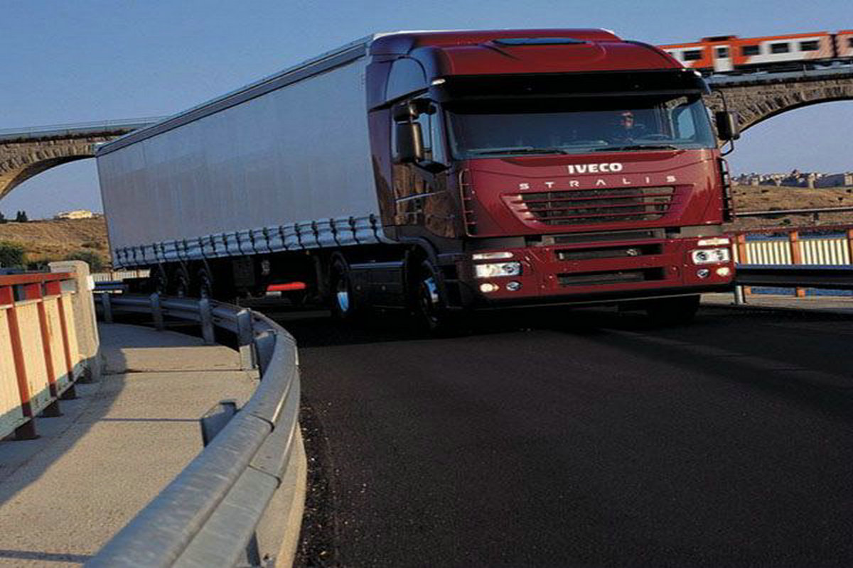 公路運(yùn)輸 (4)