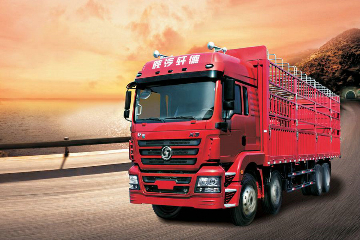 公路運(yùn)輸 (1)